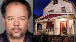 Monster Ariel Castro Says The Girls Weren’t Tortured Because They Were Happy And Nobody Missed Michelle Anyway